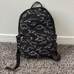Cash & co small backpack
